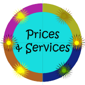 Prices & Services